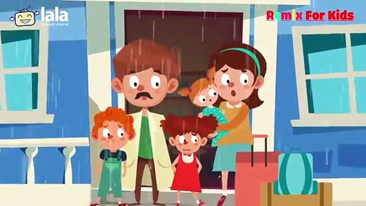 Đi Đa Đi Đu Remix ♦ Nhạc Thiếu Nhi Remix Hay Nhất 2018 » Remix For Kids