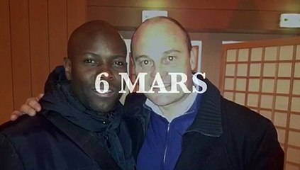 Visuels de notre événement !!