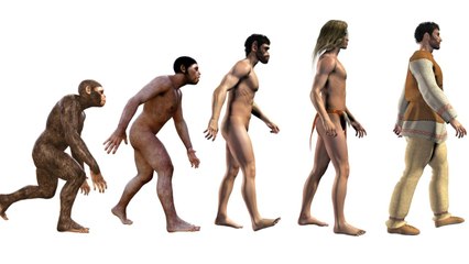 Neanderthal Genes Possibly To Blame, Some Virus Cases