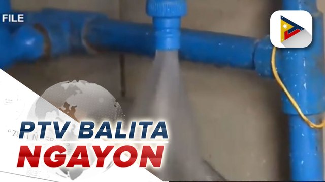 #PTVBalitaNgayon | MWSS, inatasan ang Maynilad at Manila Water na bigyan ng grace period ang pagbabayad sa MECQ water bill