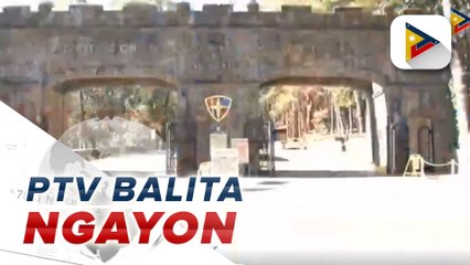 #PTVBalitaNgayon | Imbestigasyon dagiti otoridad iti shooting incident iti Philippine Military Academy, agtultuloy