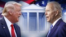 Tranh luận Trump - Biden: Hai võ sĩ già 
