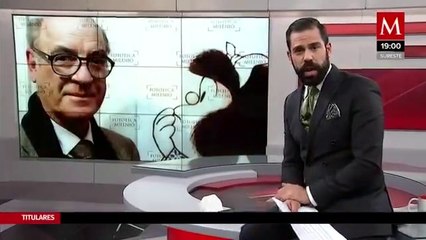 Milenio Noticias, con Sergio Gómez Villarreal, 30 de septiembre de 2020
