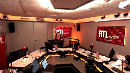 Le journal RTL de 04h30 du 01 octobre 2020