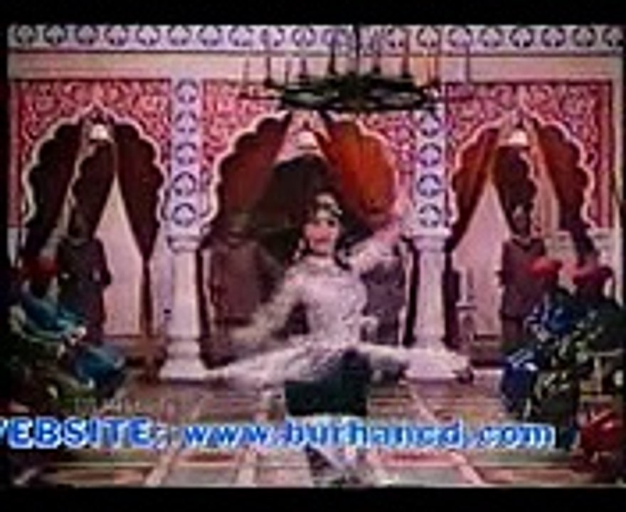 JIND WANG SHAMA DE