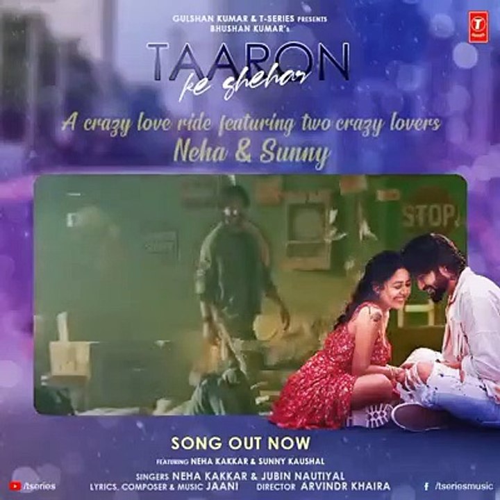 Taaron k Shar P/New Song/NEHA KAKKER