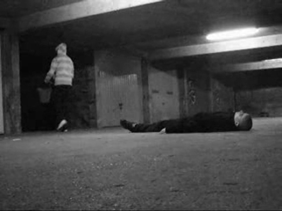 La Pelle, Le Seau et Le Garage