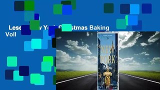 Lesen  New York Christmas Baking Voll