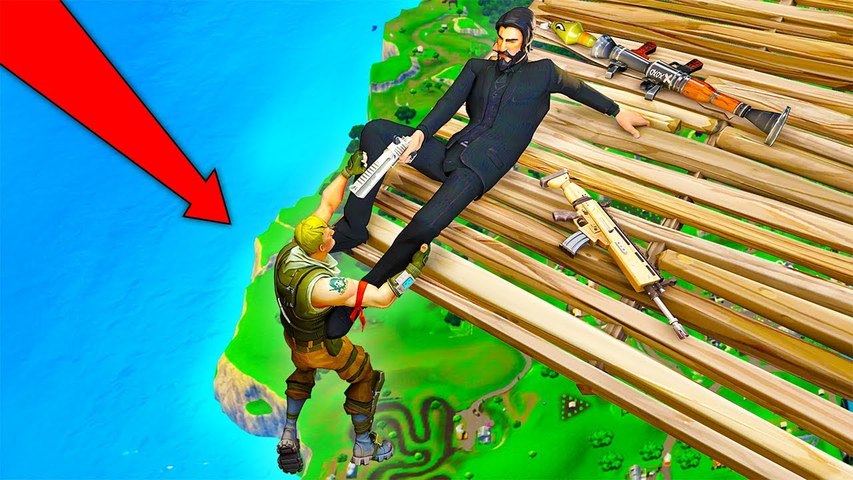 Funny 2025 fails fortnite