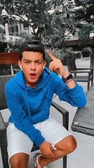 Popstar Riyaz Aly New Video On Instagram Full Screen Video #tiktokmusicsong