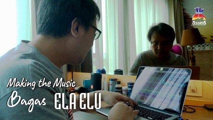 Bagas - Ela Elu (Making The Music)