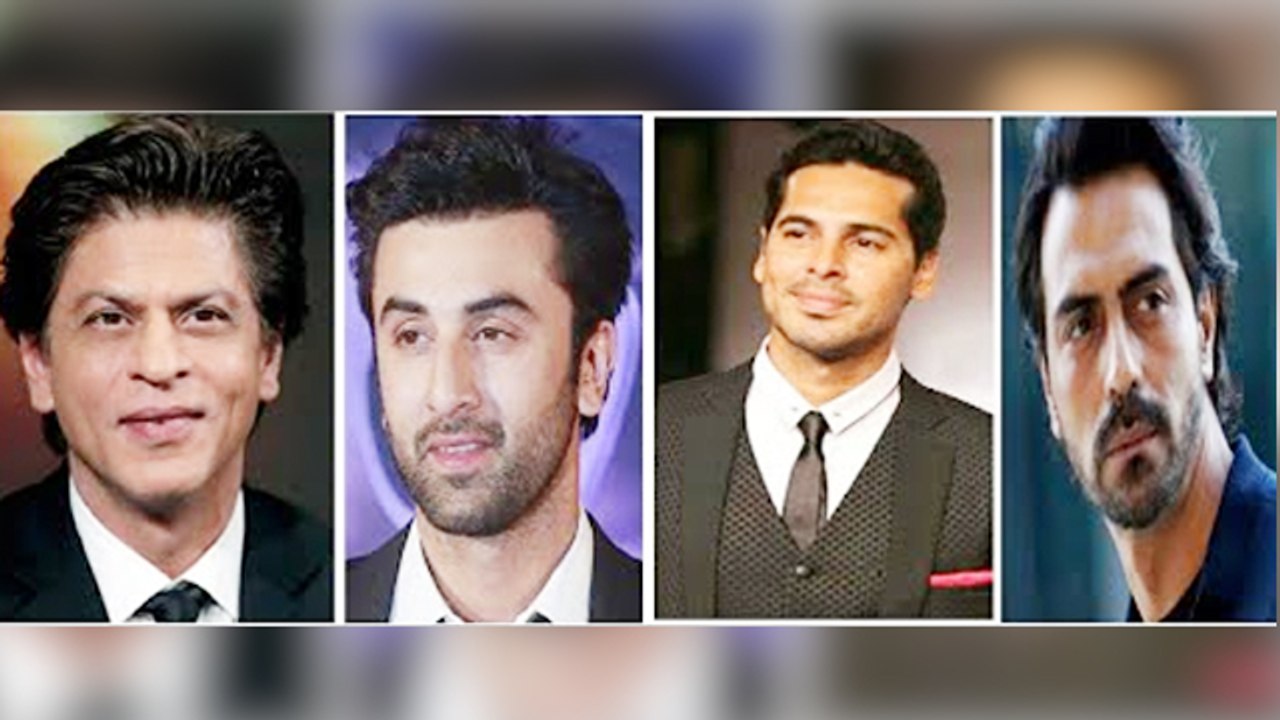 Drug case में Shahrukh, Arjun Rampal, Ranbir और  Dino Moria को समन भेजेगी NCB | FilmiBeat