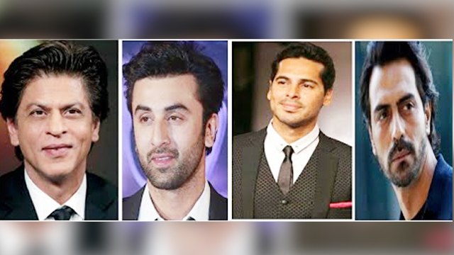 Drug case में Shahrukh, Arjun Rampal, Ranbir और Dino Moria को समन भेजेगी NCB | FilmiBeat