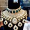 Gold necklace photos,necklace in gold,Indian gold jewellery,jadau kundan jewellery,rajasthani jadau jewellery,Indian jewellery with weight,Gold,jewellery,necklace,haar,rani haar,gold haar,gold necklace design,