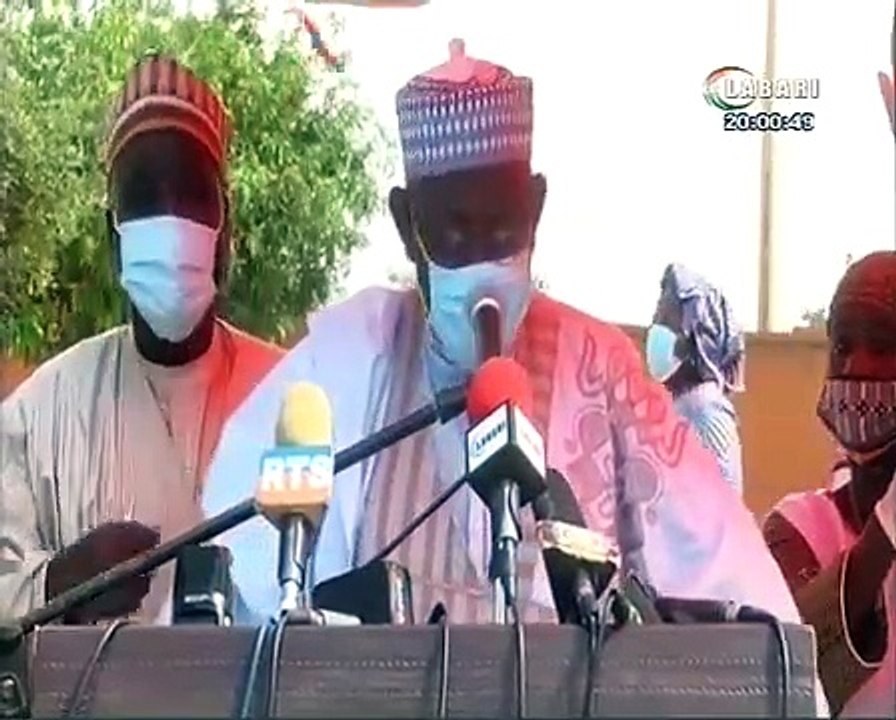 JT LABARI 30 SEPTEMBRE 2020