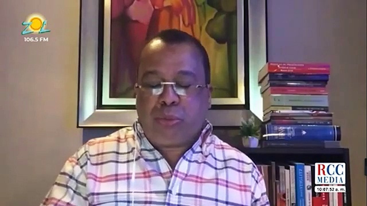 Euri Cabral: No fue un debate, fue un desastre; BC muestra señales de recuperación económica