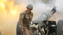 Deadly clashes between Armenia and Azerbaijan reignite over Nagorno-Karabakh