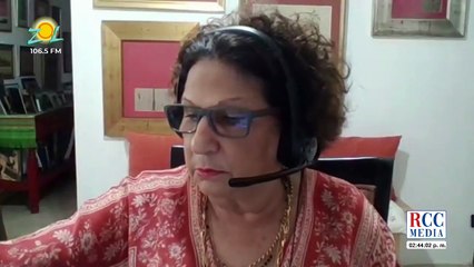 Consuelo y Angel comentan se reanudo caso ODEBRECHT y la mitad del gobierno es de Hipólito Mejía