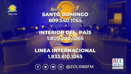 Sofia Lachapelle comenta no hubo un debate presidencial a la altura, "Latinos están avergonzados"