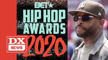 Royce Da 5'9 Reacts To BET Hip Hop Awards Lyricist Of The Year Snub