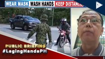 #LagingHanda | Pagkakaiba ng mga polisiya at paraan ng implementasyon ng mga LGUs