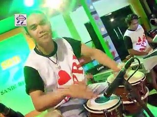 Sodik - Cinta 100 Karat [Official Music Video]