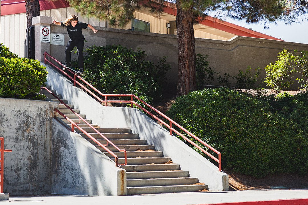 Mateo Rael's Native Part