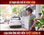 Chia tay bạn gái chỉ vì hình xăm