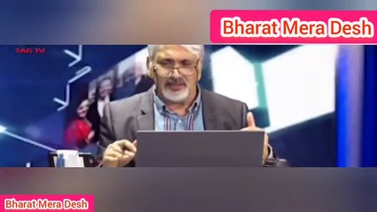 Tahir Gora On Indian Muslim's Hypocrisy Exposed .ताहिर गोरा भारतीय मुस्लिम के पाखंड . #TahirGora #Indianmuslims #hindustan