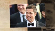 Thrilling video Wedding again by Jennifer Aniston and Brad Pitt, $1Million weddi