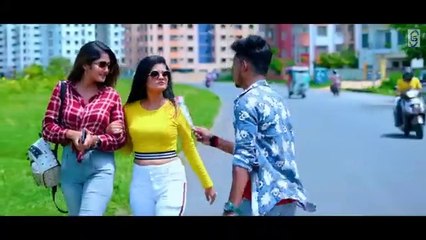 Hum Teri Mohabbat Mein || Romantic Love Story || Keshab Dey || 2020 || Ft. Misti ||