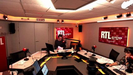 Le journal RTL de 6h du 01 octobre 2020