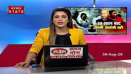 Babri Masjid Demolition Verdict: आरोपों से बरी होने के बाद आडवानी ने कहा जय श्री राम