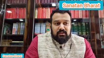 Krishna Janmabhoomi Petitioner & Advocate Vishnu Jain. #SanatanDharma  #SatyaSanatan #Hindus