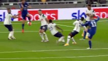 HIGHLIGHTS _ SPURS 1-1 CHELSEA _ SPURS WIN ON PENALTIES!_HIGH