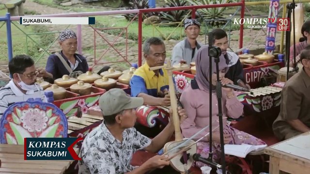 Lestarikan Budaya Melalui Pentas Dalang Cilik