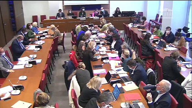 Commission des affaires sociales : Renforcer le droit à l’avortement ; Créer un congé de parenté égalitaire et effectif - Mercredi 30 septembre 2020