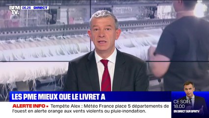 Quel est ce nouveau fond lancé par la BPI pour placer son argent ?