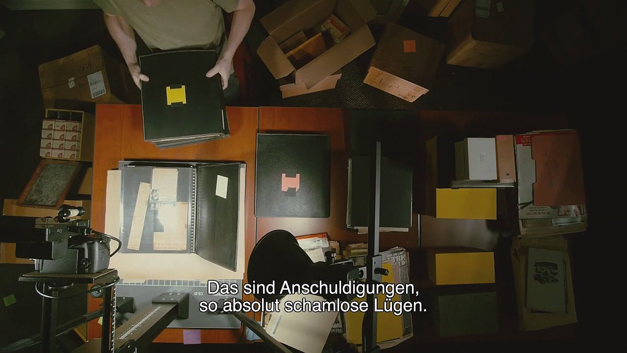 Making Montgomery Clift Film