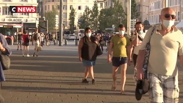 Coronavirus : quelles sont les restrictions possibles dans les grandes villes ?