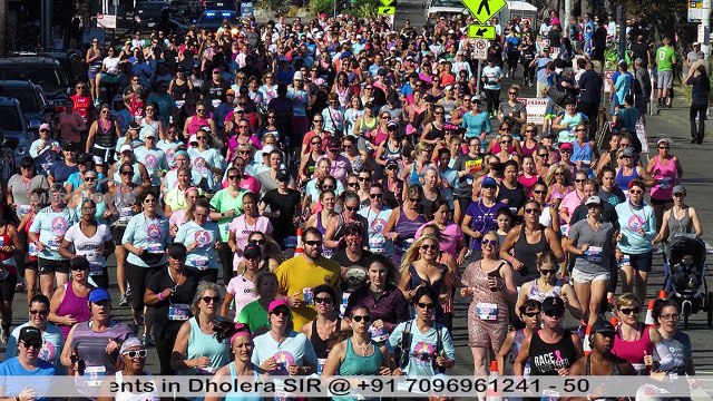 Biggest Smart and Sustainable Greenfield Future City of India - Dholera SIR