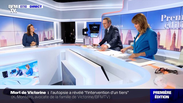 Les toilettes de l'espace - 01/10