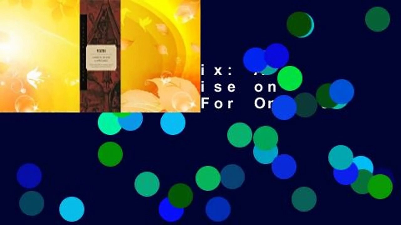 [Read] Picatrix: A Medieval Treatise on Astral Magic  For Online