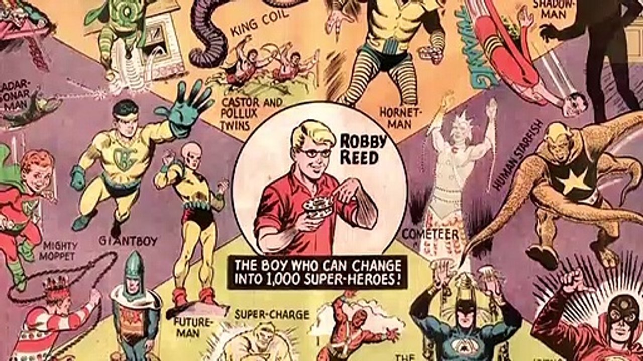 Ben 10  Interesting FACTS you don_t Know (Tamil)