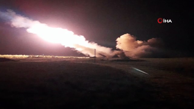 Azerbaycan, Ermeni ordusuna ait hedefleri vurmaya devam ediyor