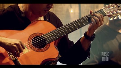 Whenever by Sayanora - Music Mojo Kappa TV