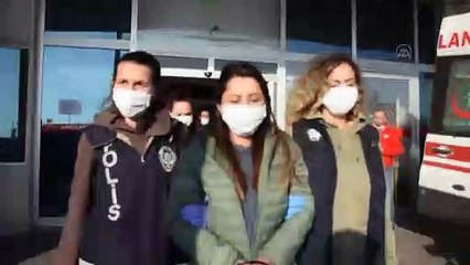 Kars merkezli operasyonda, HDP'li belediye yöneticilerinin de arasında olduğu 19 kişi gözaltına alındı