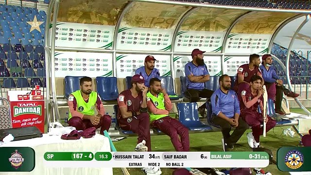 Central Punjab vs Southern Punjab | Full Match Highlights | Match 2 | National T20 Cup 2020