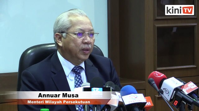 Menteri tak galak nama jalan ada kaitan sejarah ditukar nama