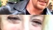 Holland Taylor and Sarah Paulson live Instagram with Dylan McDermott
